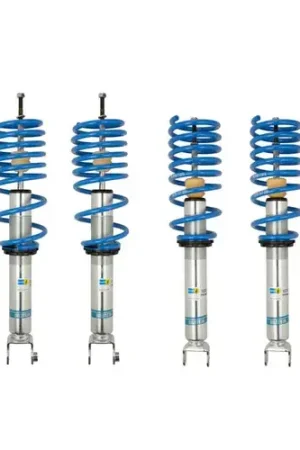 Premium Bilstein B14 (PSS) 17 Fiat 124 Spider / 16-17 Mazda MX-5 Miata Front & Rear Performance Suspension