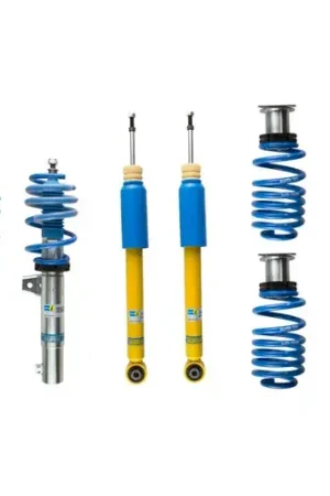 Exclusive Offer Bilstein B14 (PSS) Front & Rear Performance Sus System 2015 VW Golf w/ 50mm Outside Dia Strut