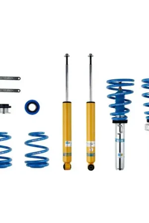 Instant Buy Bilstein B14 2001-2006 BMW 330ci Front and Rear Suspension Kit