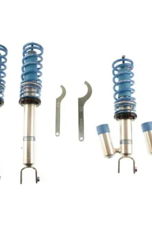 Price Cut Bilstein B14 2009 Honda S2000 CR Front and Rear Performance Suspension System