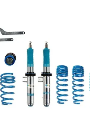 Reduced Price Bilstein B16 13-16 BMW 320i / 328i / 335i xDrive Front and Rear Performance Suspension System