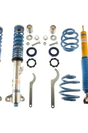 Bilstein B16 1992 BMW 318i Base Front and Rear Performance Suspension System Must Have