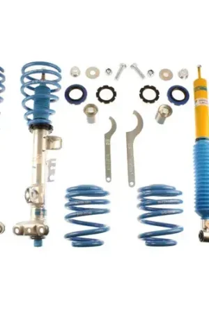Best Seller Bilstein B16 1995 BMW M3 Base Front and Rear Performance Suspension System