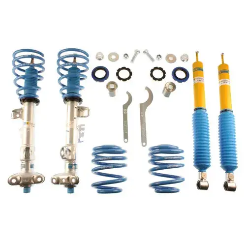 Best Seller Bilstein B16 1995 BMW M3 Base Front and Rear Performance Suspension System