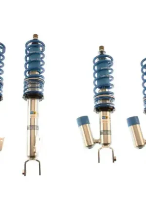 Bilstein B16 2000 Honda S2000 Base Front and Rear Performance Suspension System Best Price