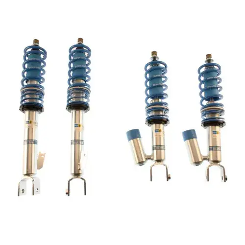 Bilstein B16 2000 Honda S2000 Base Front and Rear Performance Suspension System Best Price