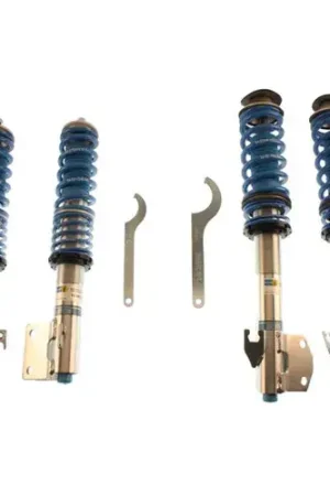 Brand New Bilstein B16 2002 Subaru Impreza RS Front and Rear Performance Suspension System