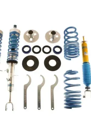 New Arrival Bilstein B16 2003 Nissan 350Z Base Front and Rear Performance Suspension System