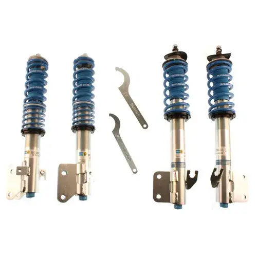 Bilstein B16 2005 Subaru Impreza WRX STI Front and Rear Performance Suspension System Cheap