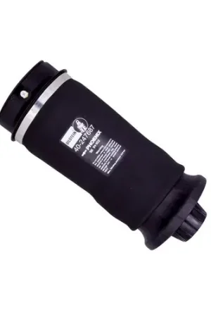 Certified Bilstein B3 OE Replacement 13-15 Mercedes-Benz GL63 AMG Rear Air Suspension Spring