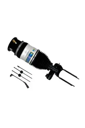 Instant Buy Bilstein B4 07-15 Audi Q7 Front Right Air Suspension Spring with Twintube Shock Absorber