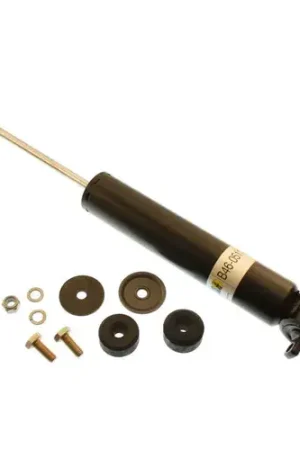 Bilstein B4 1981 Mercedes-Benz 300SD Base Rear 46mm Monotube Shock Absorber Buy Online