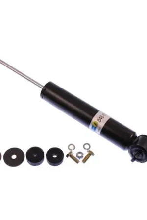 Bilstein B4 1981 Mercedes-Benz 300SD Base Rear 46mm Monotube Shock Absorber Genuine