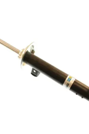 Money Back Guarantee Bilstein B4 2003 BMW Z4 2.5i Front Left Twintube Strut Assembly