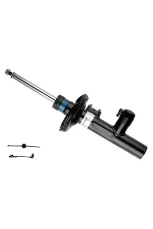 Special Discount Bilstein B4 OE Replacement 15-18 VW GTI Front Twintube Strut Assembly (DampTronic)