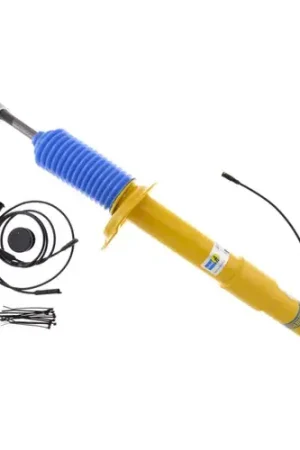 Bilstein B6 (DampTronic) 06-10 BMW M6 (E63) w/ EDC Electronic Dampers Front 36mm Shock Absorber Special Discount