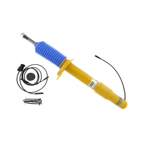Bilstein B6 (DampTronic) 06-10 BMW M6 (E63) w/ EDC Electronic Dampers Front 36mm Shock Absorber Special Discount