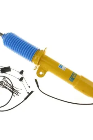 Trending Bilstein B6 (DampTronic) 08-12 BMW M3 v8 4.0L Front Left 36mm Monotube Strut Assembly