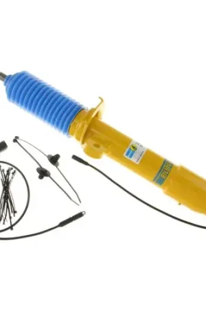 Original Bilstein B6 (DampTronic) 08-12 BMW M3 v8 4.0L Front Right 36mm Monotube Strut Assembly