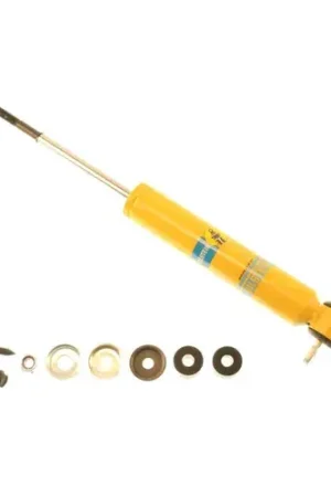 New Arrival Bilstein B6 1968 Chevrolet Chevelle 300 Coupe Front 36mm Monotube Shock Absorber