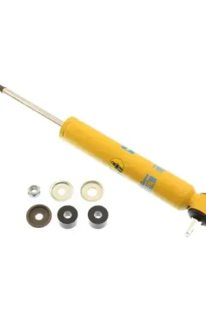 Top Rated Bilstein B6 1977 Chevrolet Corvette Base Front 36mm Monotube Shock Absorber
