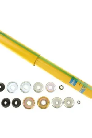 Crafted Bilstein B6 1993 Land Rover Defender 110 Base Front 46mm Monotube Shock Absorber