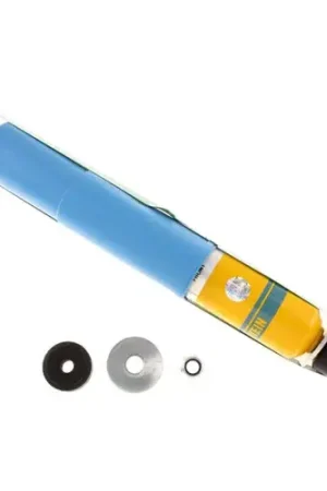 Viral Bilstein B6 1994 Land Rover Range Rover County LWB Front 46mm Monotube Shock Absorber