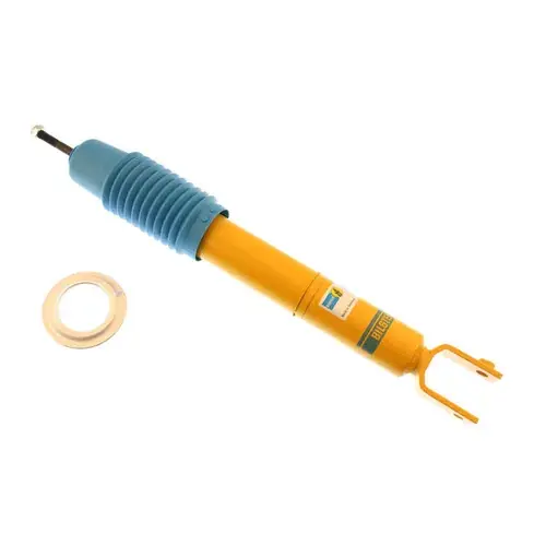 Crafted Bilstein B6 1996 Honda Civic DX Rear 46mm Monotube Shock Absorber