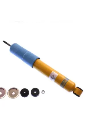 Bilstein B6 2000 Isuzu Trooper LS Front 46mm Monotube Shock Absorber Certified
