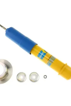 Warranty Included Bilstein B6 2003 Jeep Liberty Renegade Front 46mm Monotube Shock Absorber