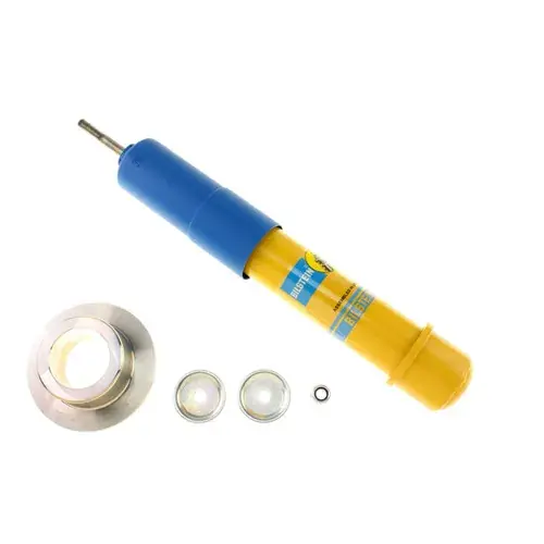 Warranty Included Bilstein B6 2003 Jeep Liberty Renegade Front 46mm Monotube Shock Absorber