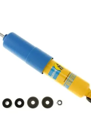 Buy Today Bilstein B6 2004 Nissan Frontier XE RWD Crew Cab Pickup Front 46mm Monotube Shock Absorber