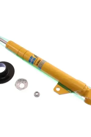 Affordable Bilstein B6 2005 Chrysler 300 Base RWD Front Left 46mm Monotube Shock Absorber