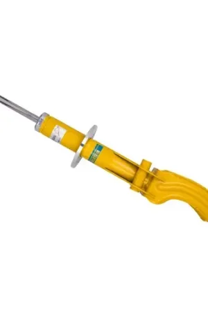 Certified Bilstein B6 HD 11-15 Porsche Cayenne / VW Touareg w/o Elect Susp Front Right Twintube Strut Assembly