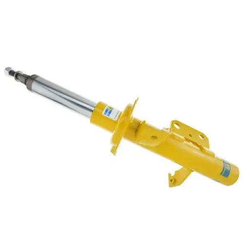 Bilstein B6 Series HD 36mm Monotube Strut Assembly - Lower-Clevis, Upper-Stem, Yellow New Release