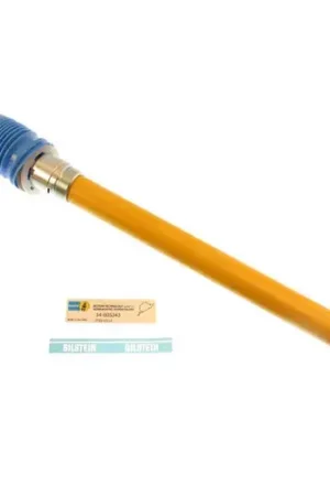 Bilstein B8 1984 BMW 318i Base Front 30mm Monotube Strut Insert Editor’s Pick