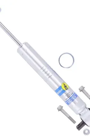 Limited Time Bilstein B8 5100 Series 19-20 Ford Ranger 46mm Monotube (Ride Height Adjustable) Shock Absorber