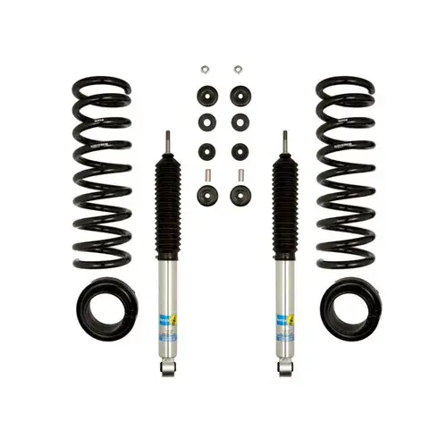 Buy Today Bilstein B8 5112 Series 14-17 Dodge Ram 2500 Front Suspension Leveling Kit