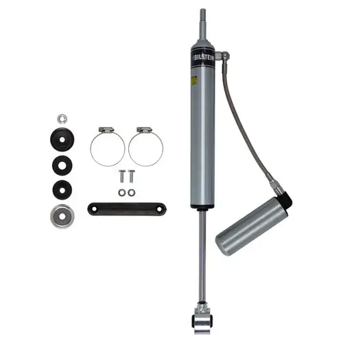 Bilstein B8 5160 Series 14-23 Ram 2500 Front Shock Absorber for 2-2.5in Lifted Height 4WD Only New Release