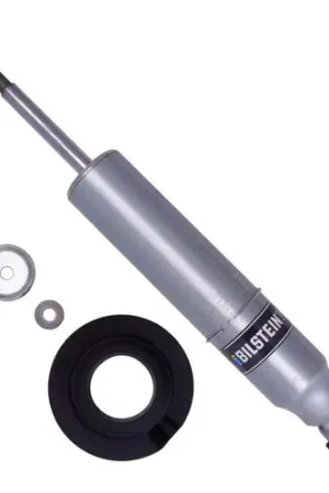Bilstein B8 6100 Series 16-21 Nissan Titan XD (Ride Height Adjustable) 0-2in Front Shock Absorber Special Discount