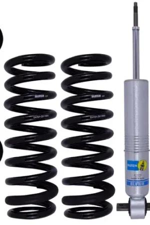 Bilstein B8 6112 19-20 Ford Ranger Front Suspension Kit Limited Edition