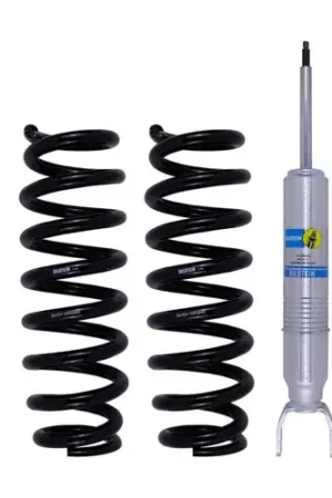 Discount Bilstein B8 6112 19-20 Ram 1500 Front Suspension Kit