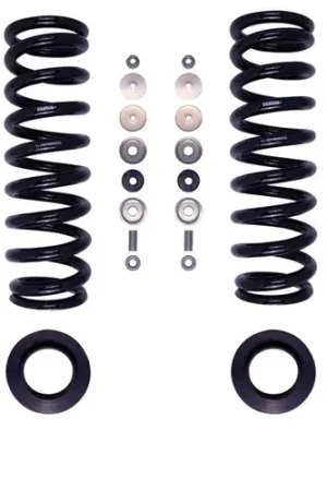 Bilstein B8 6112 Series 08-11/13-20 Toyota Land Cruiser Front Suspension Kit Reduced Price
