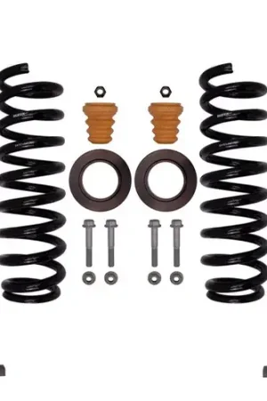 Bilstein B8 6112 Series 2015 Ford F150 (4WD Only) Front Suspension Kit Save Now
