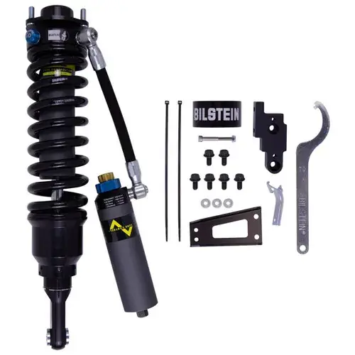 Shop Now Bilstein B8 8112 Series 05-22 Toyota Tacoma Front Right Shock Absorber and Coil Spring Assembly