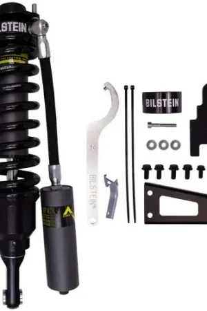 Bilstein B8 8112 Series 05-22 Toyota Tacoma Zone Control CR Front Right Corner Module Viral