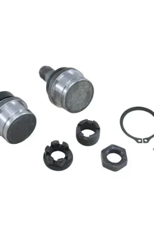 Original Yukon Gear & Axle Ball Joint Kit For Dana 30 / Dana 44 & GM 8.5in / Not Dodge / One Side