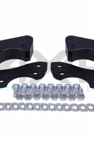 Performance Suspension Racing Ball Joint Spacer (Colorado RG/D-Max) Shop Now