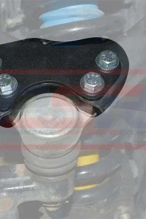 Budget Performance Suspension Racing Ball Joint Spacer (D-Max 3/BT-50 TF 21+)