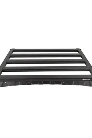 Professional Grade ARB BASE Rack 49in x 45in w/ Mount Kit and Deflector